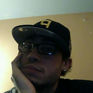 Meet your Posher, Jose